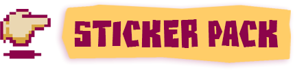 STICKER PACK